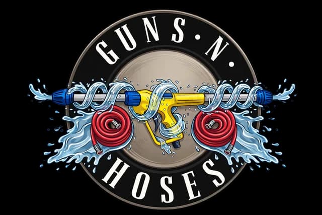 Guns N' Hoses