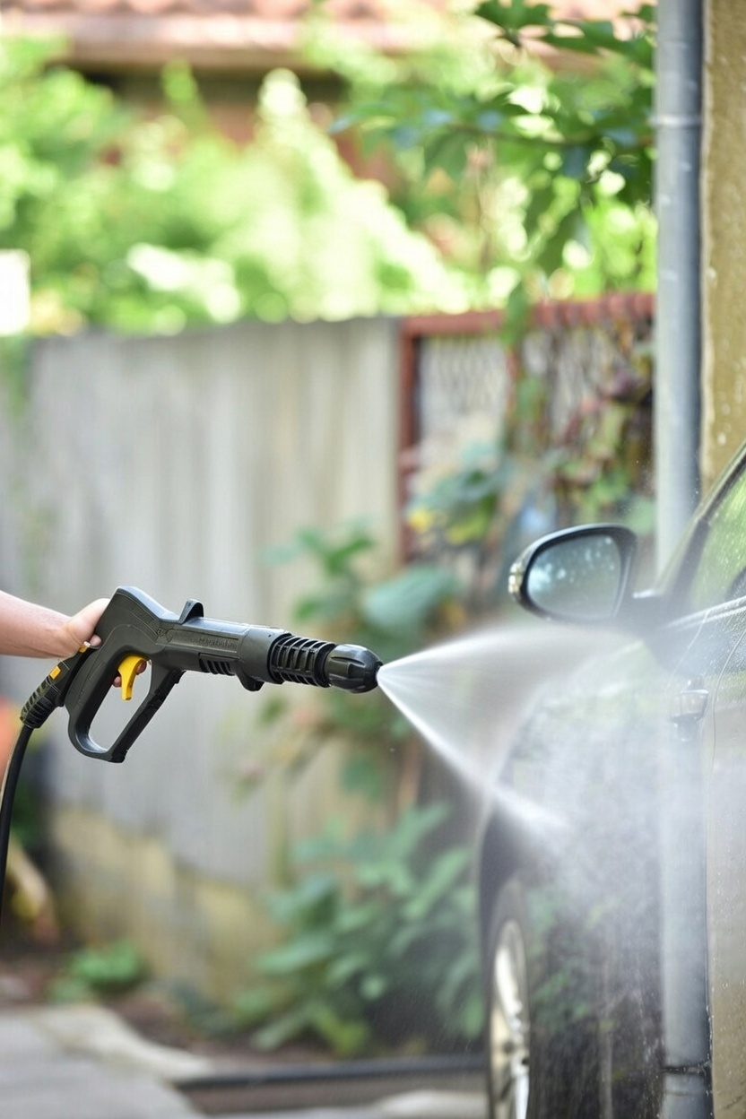 Additional pressure washing services